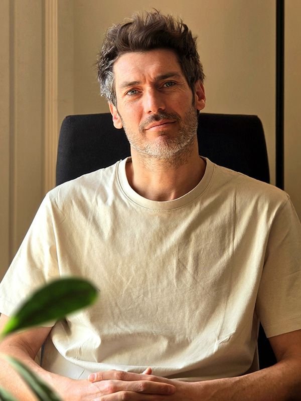 Fernando Bozzoletti